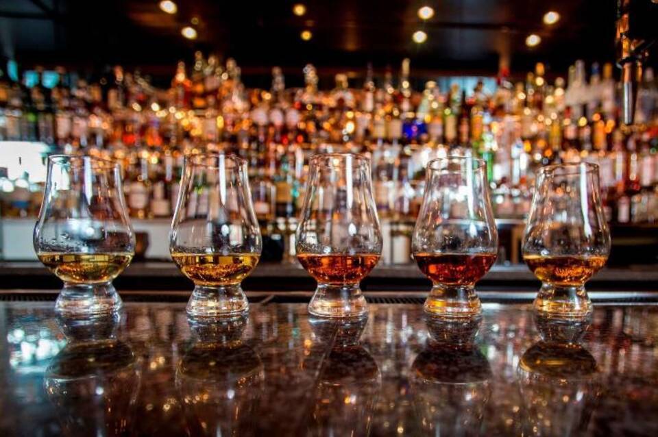The Caledonian Edinburgh, Curio Collection by Hilton 5