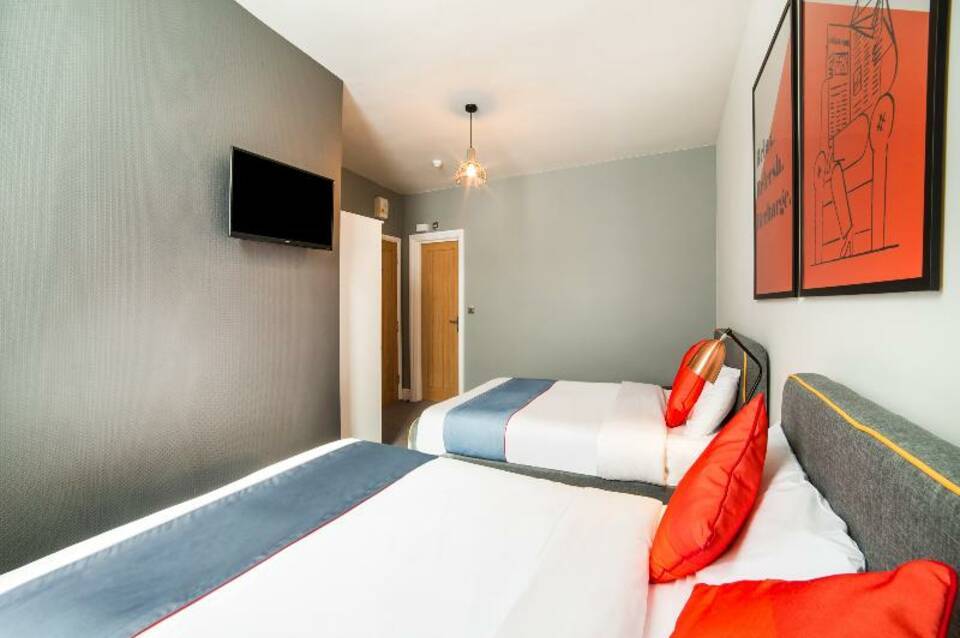 Townhouse Apollo Hyde Park 3
