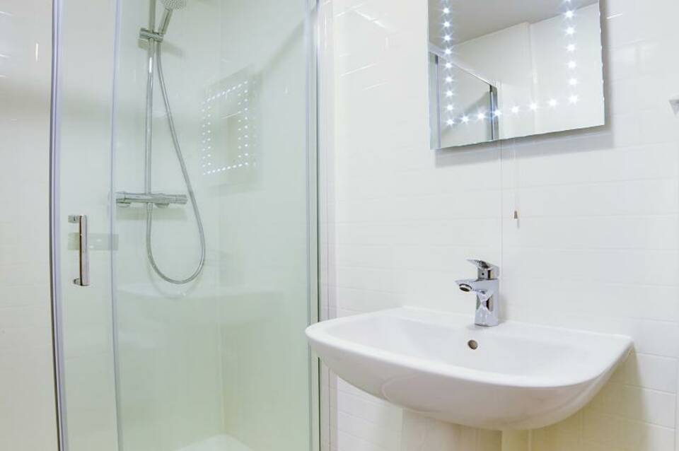 Townhouse Apollo Hyde Park 4