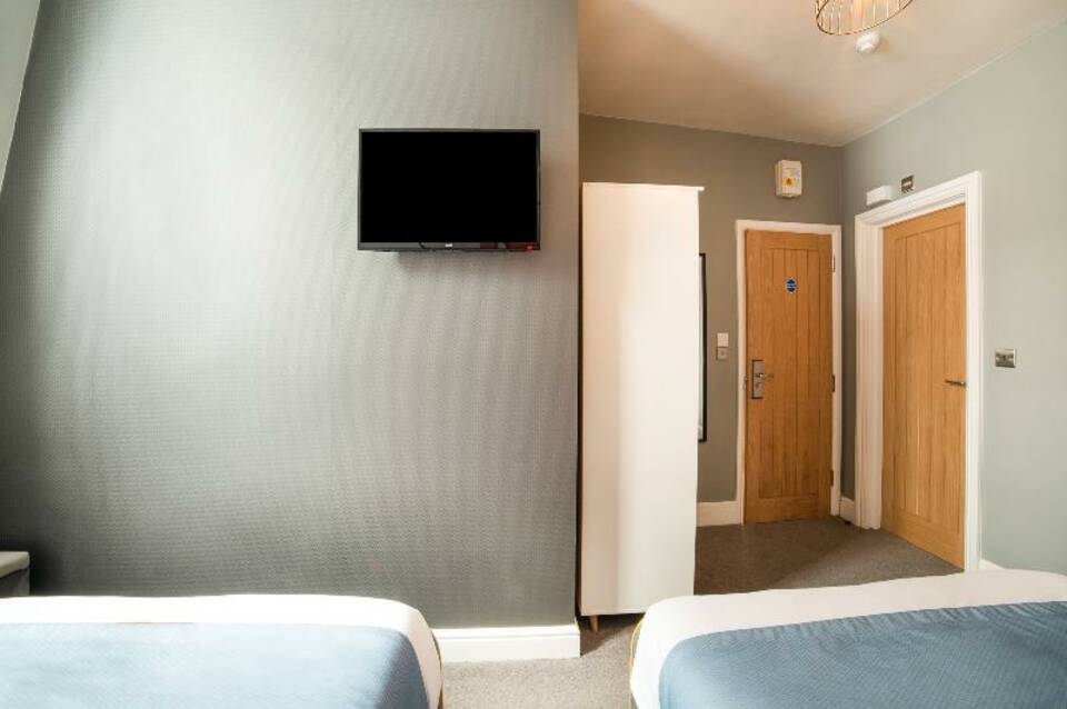 Townhouse Apollo Hyde Park 5