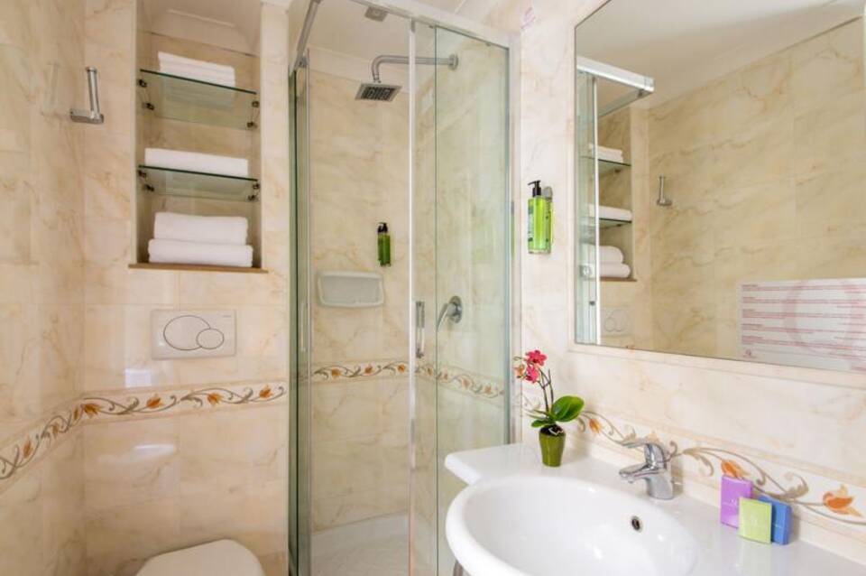 Hotel Oxford 3