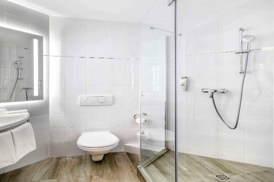 ibis Warszawa Centrum 1