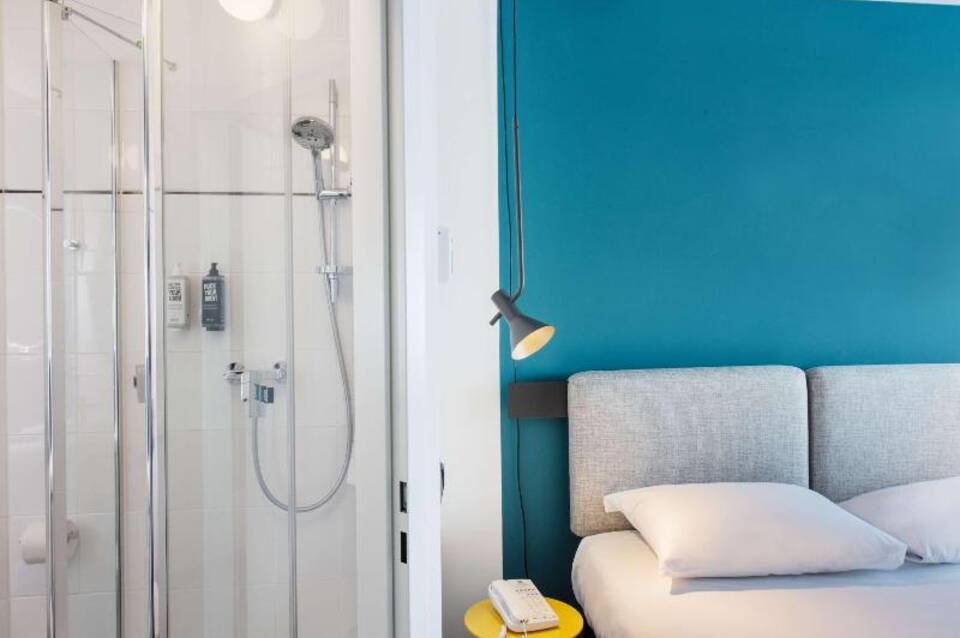 ibis Warszawa Centrum 2