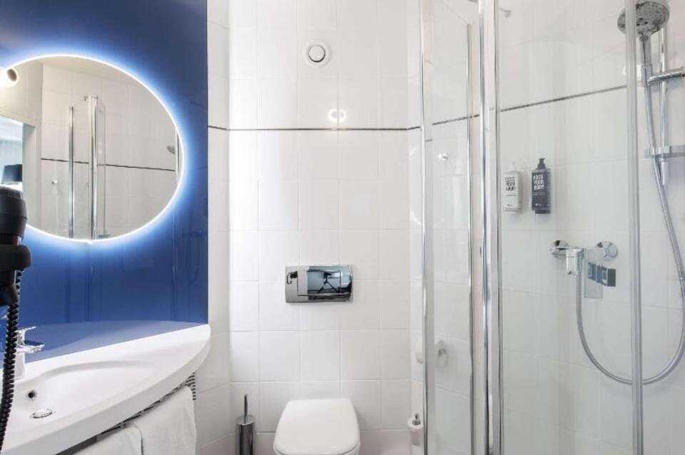 ibis Warszawa Centrum 4