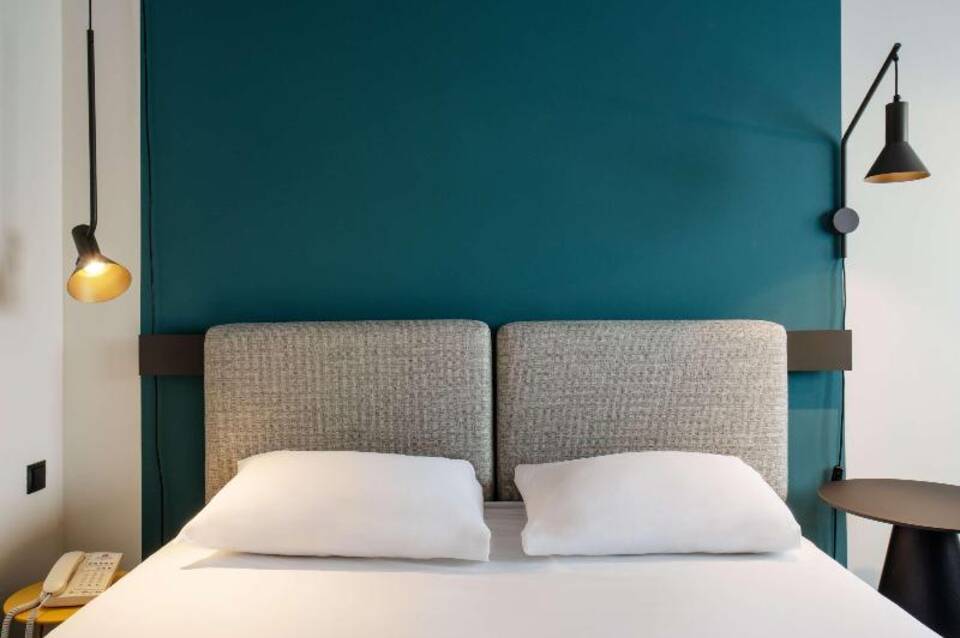 ibis Warszawa Centrum 5