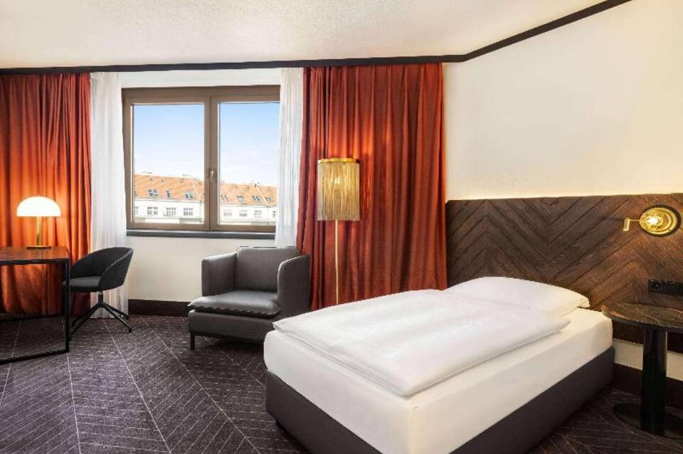 Diplomat Hotel Prague 5