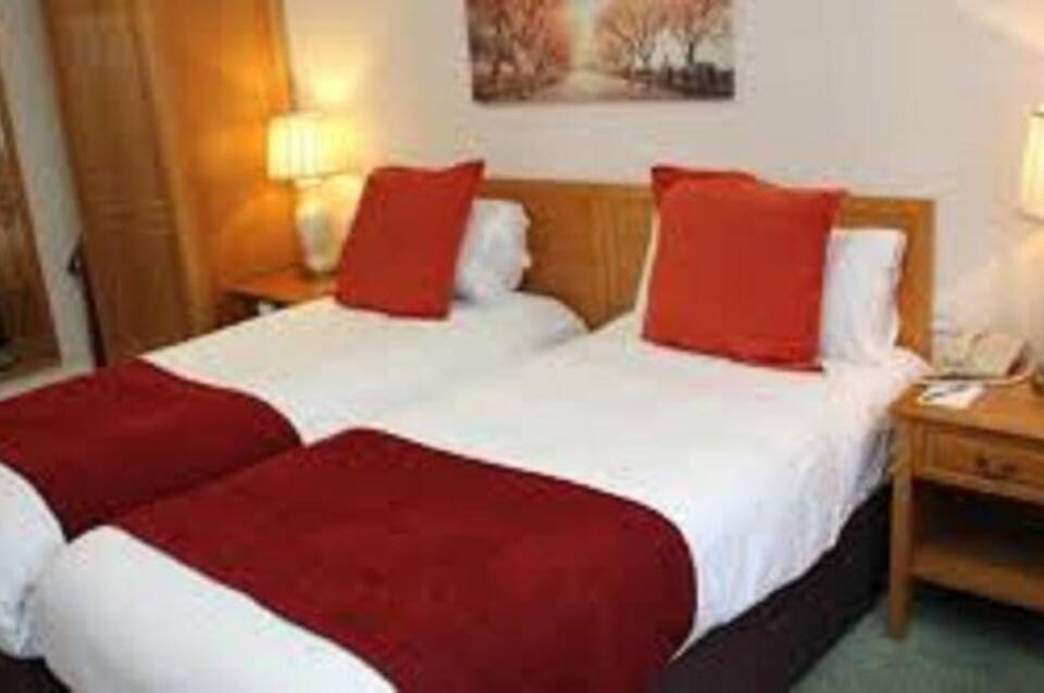 voco St. John's Solihull 1