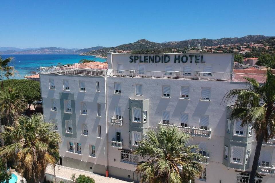 Splendid 1