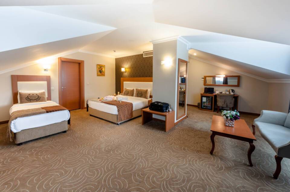 Grand Hotel Avcilar 2