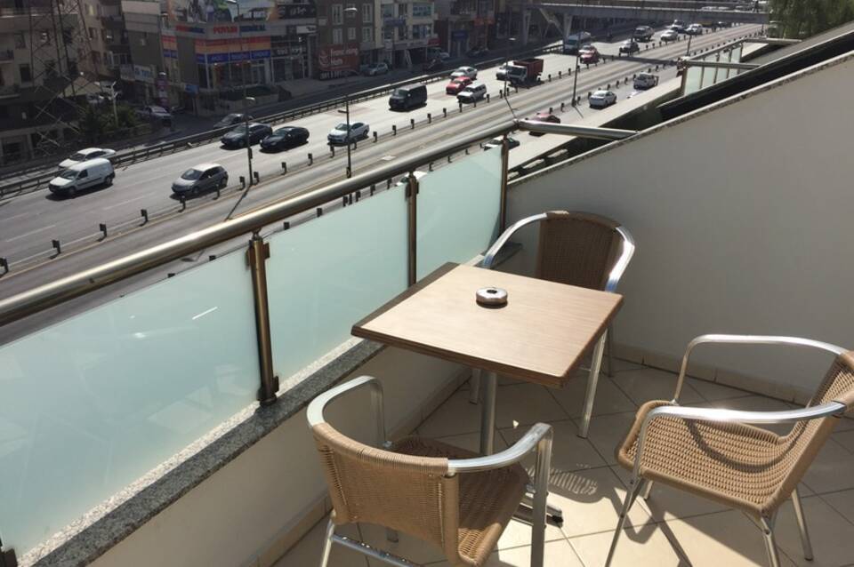 Grand Hotel Avcilar 4