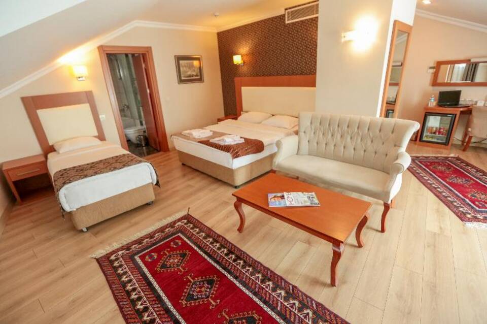 Grand Hotel Avcilar 5