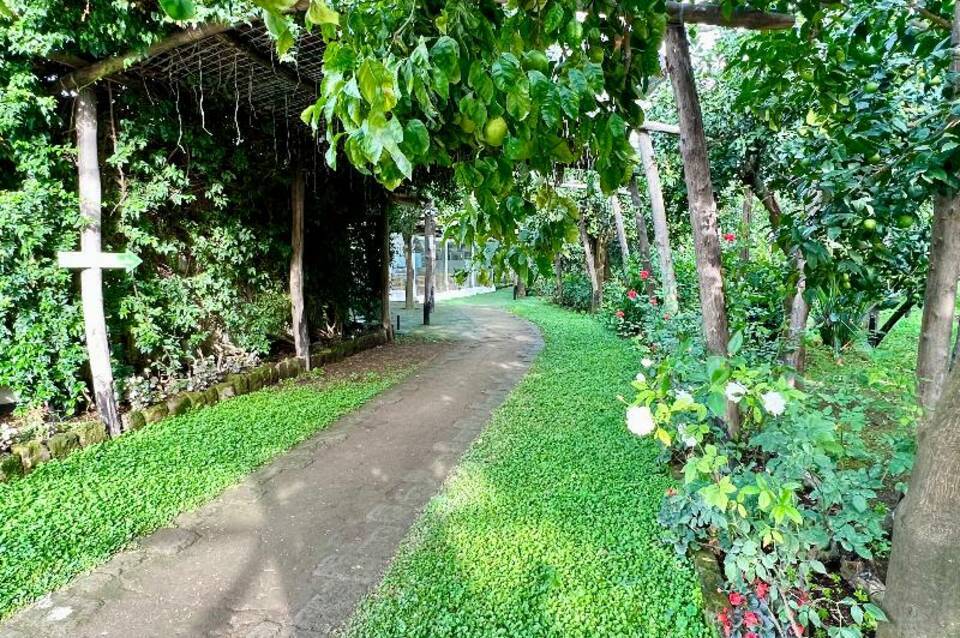 Relais Correale Sorrento 5