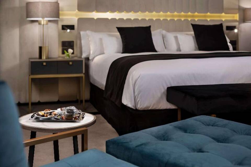 Meliá Castilla 3