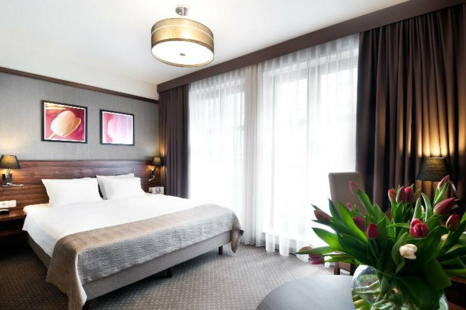 Golden Tulip Krakow City Center 5