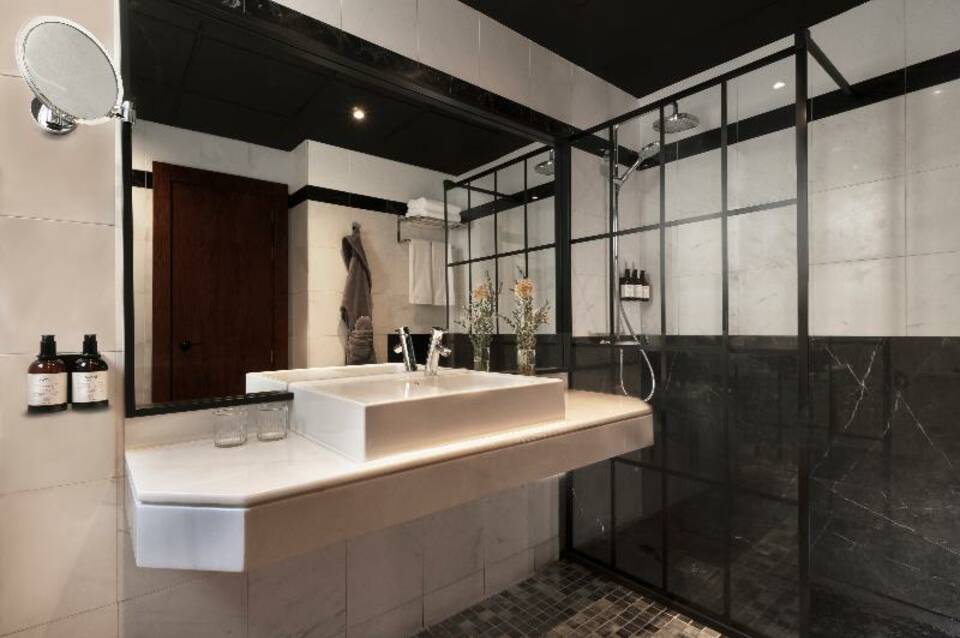 Avani Alonso Martínez Madrid Hotel 2
