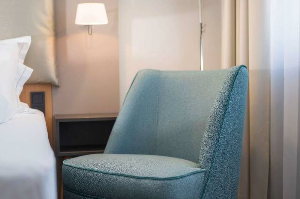 Mercure Köln Belfortstraße 3
