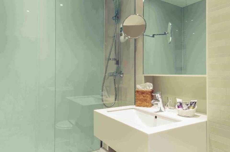 Mercure Köln Belfortstraße 5