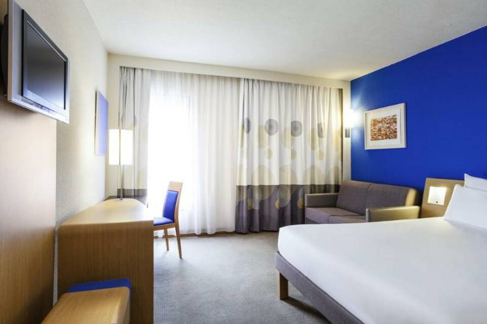 Novotel Lisboa 2