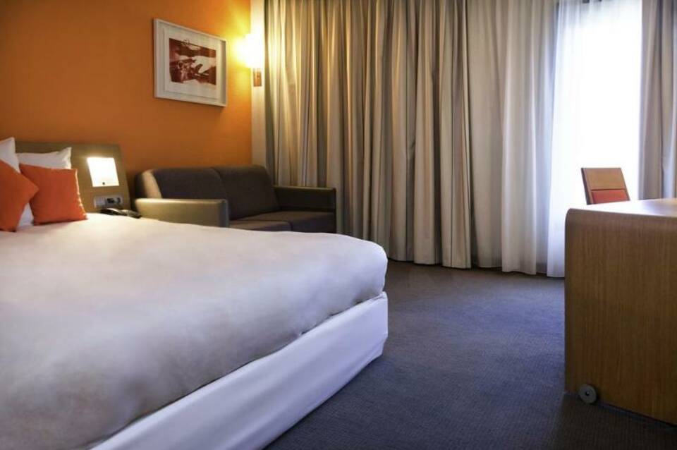 Novotel Lisboa 3