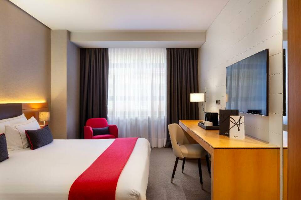 The Artist Grand Hotel of Art 1