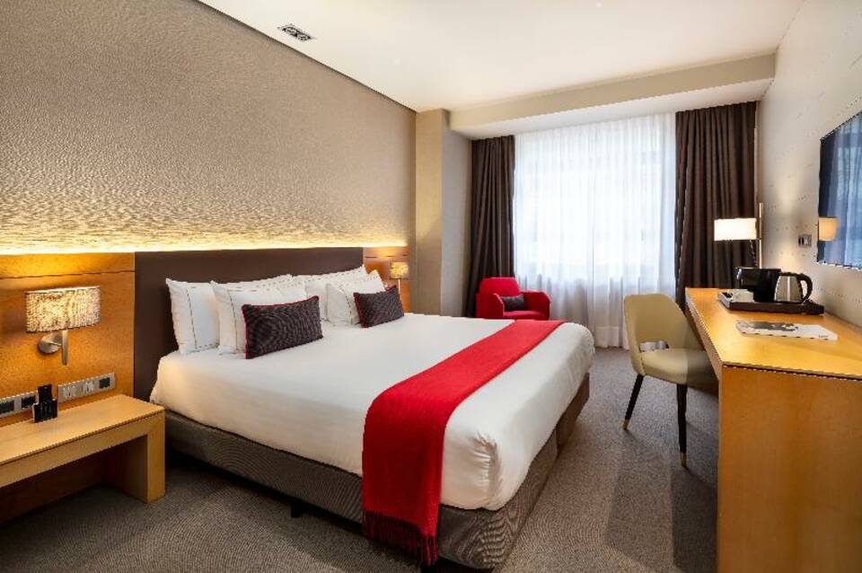 The Artist Grand Hotel of Art 5