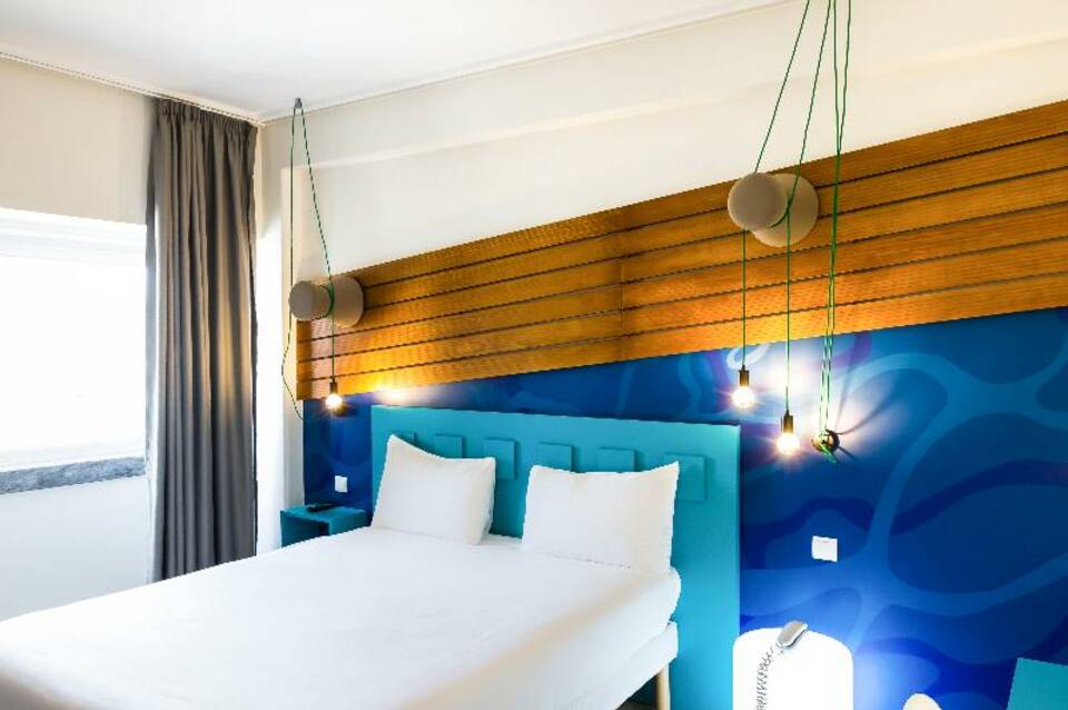 ibis Styles Lisboa Centro Liberdade NE 1