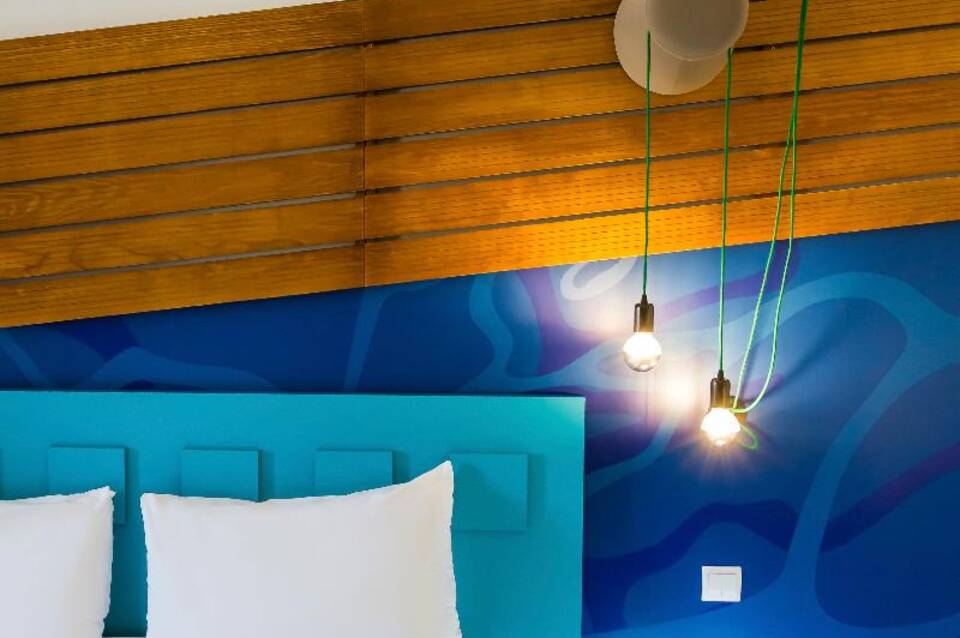 ibis Styles Lisboa Centro Liberdade NE 2