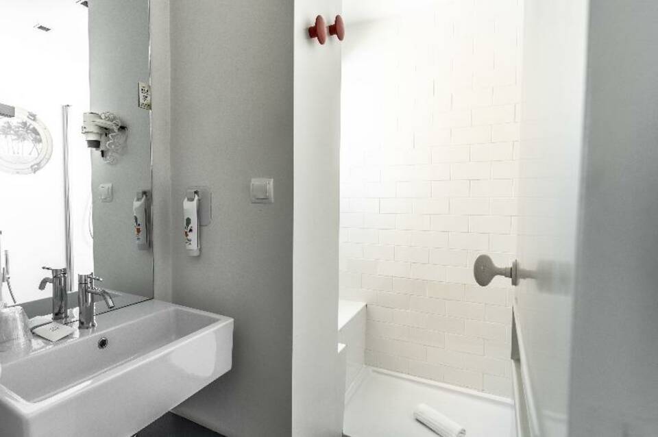 ibis Styles Lisboa Centro Liberdade NE 3