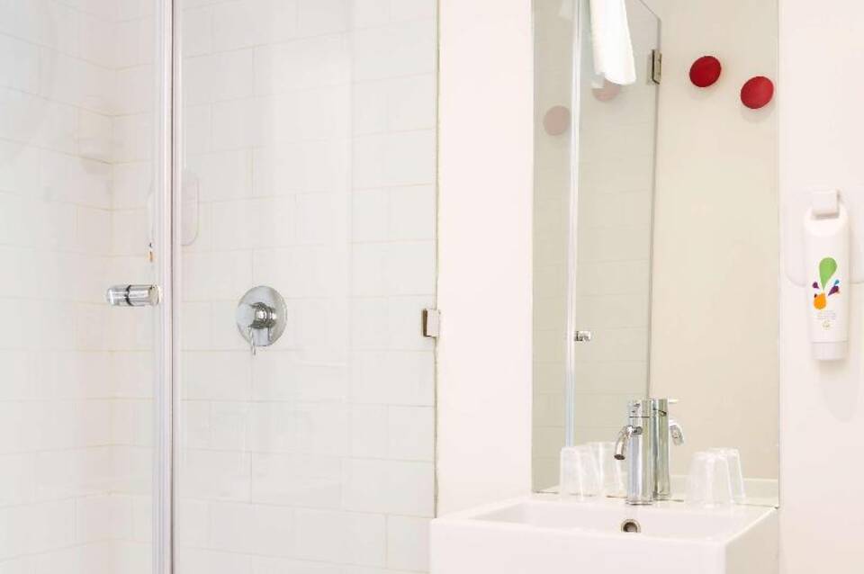 ibis Styles Lisboa Centro Liberdade NE 4