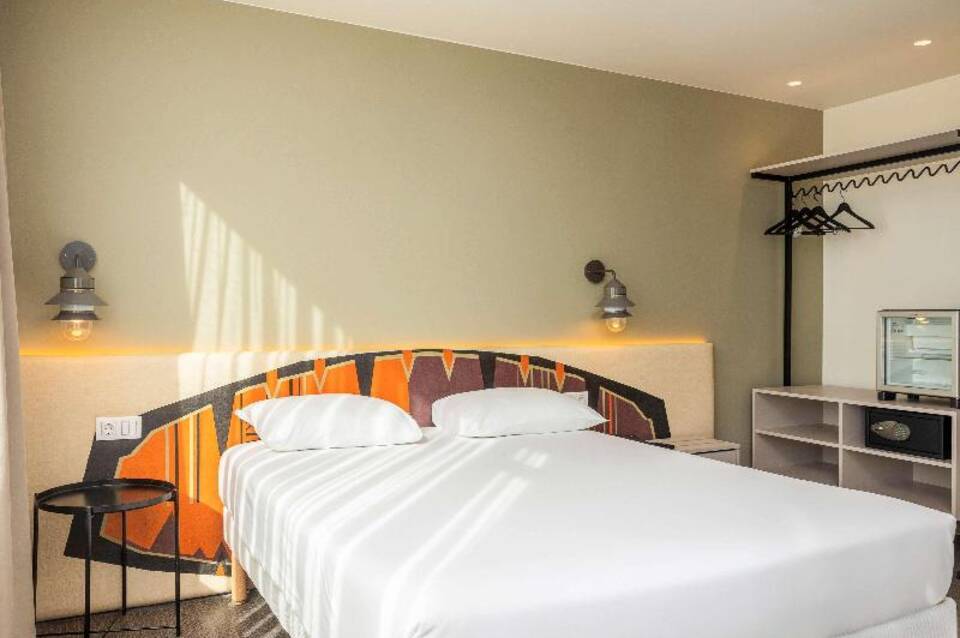ibis Styles Lisboa Centro Liberdade NE 5