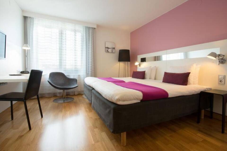 Best Western Plus Skogshöjd 1