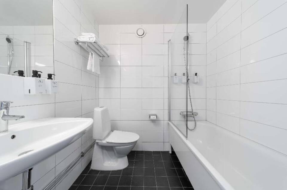 Best Western Plus Skogshöjd 2
