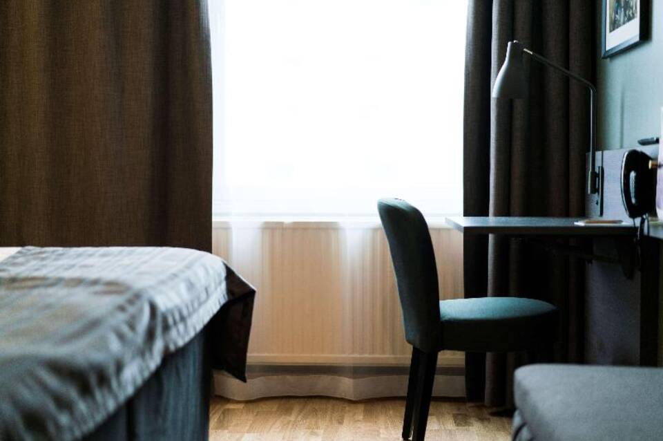 Best Western Plus Skogshöjd 3