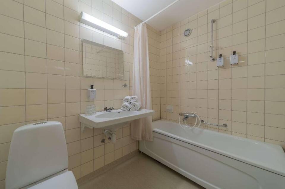 Best Western Plus Skogshöjd 4
