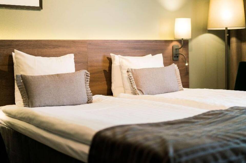 Best Western Plus Skogshöjd 5