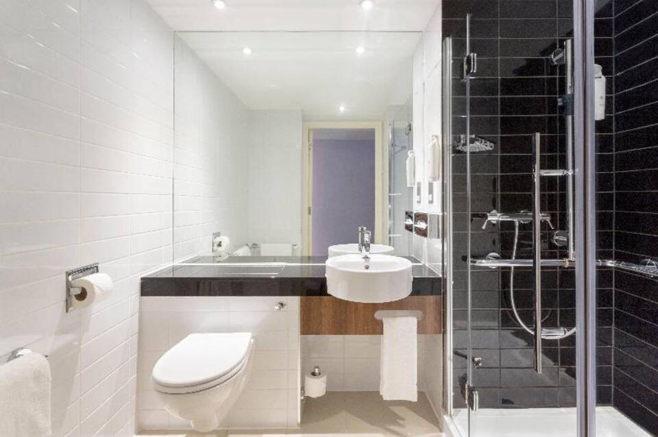 Holiday Inn Express London Southwark 5