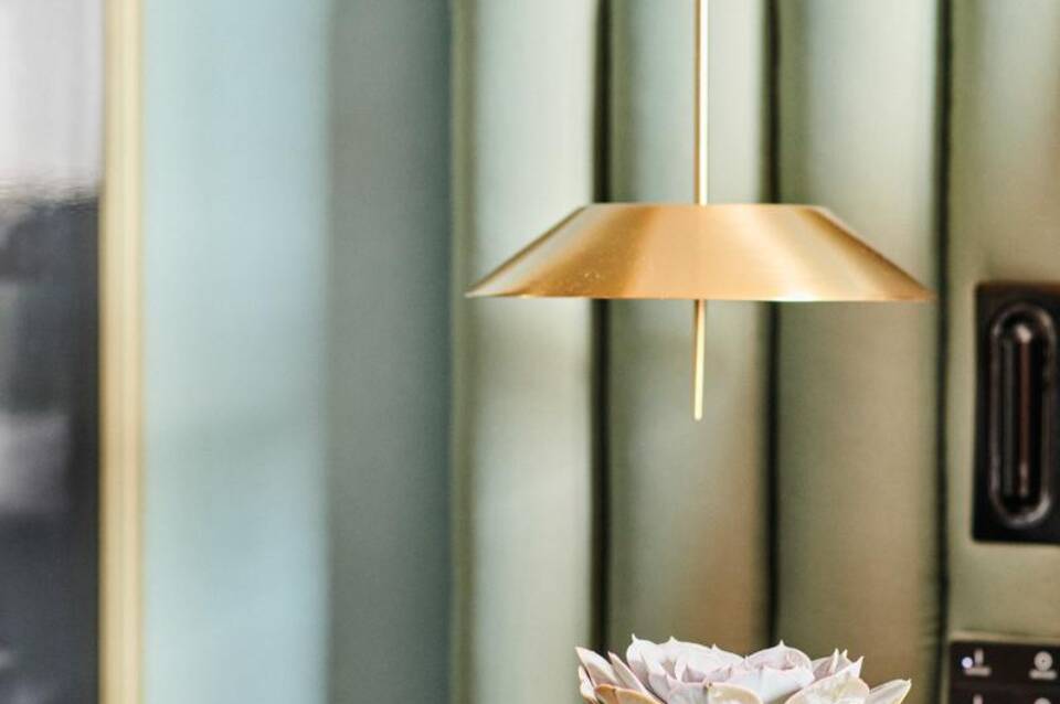 Grand Hyatt Barcelona 3