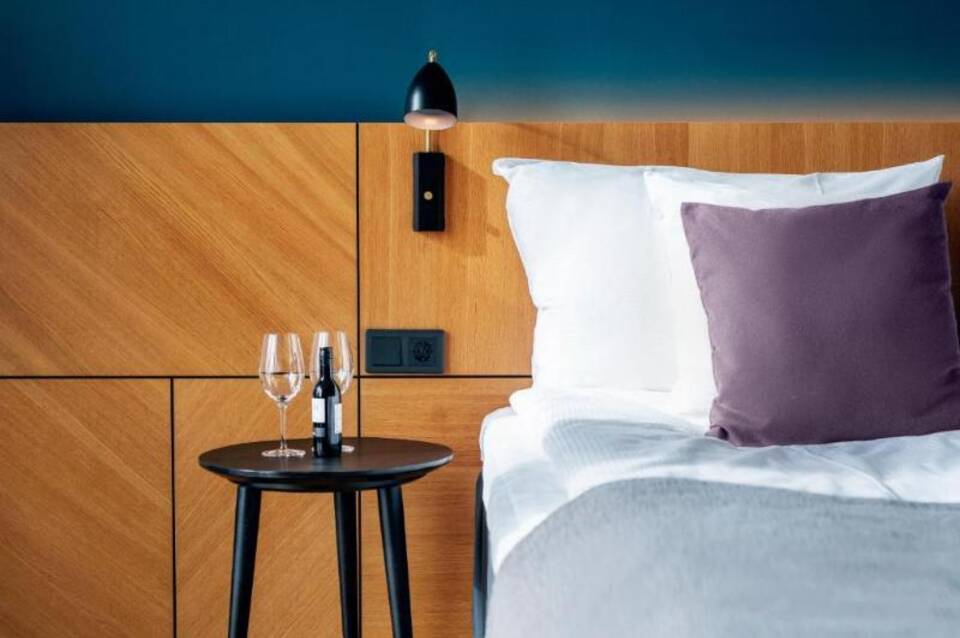 Clarion Hotel Malmö Live 4
