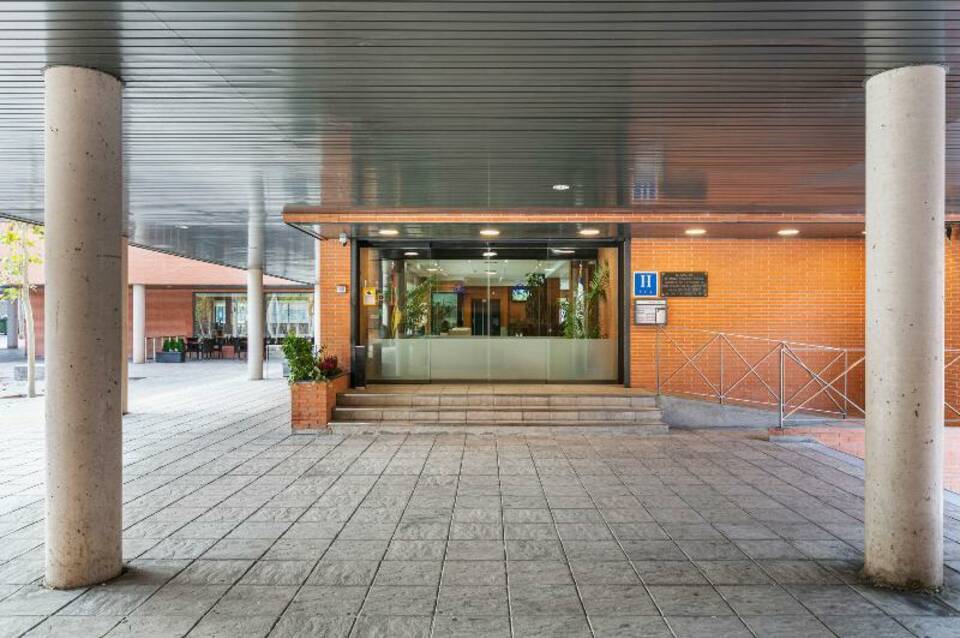 Sercotel de los Reyes 1