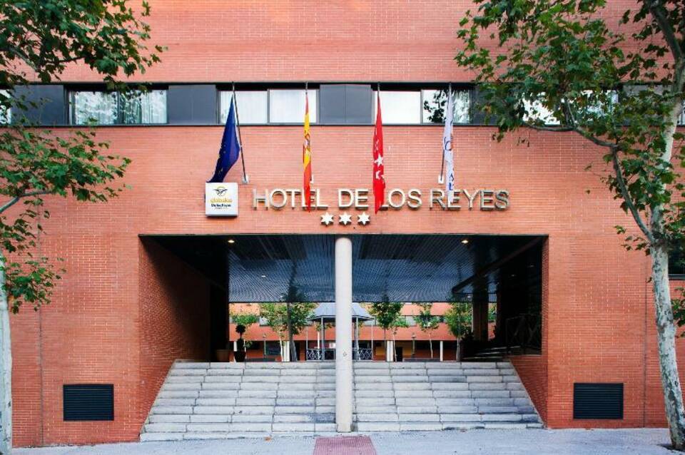 Sercotel de los Reyes 3