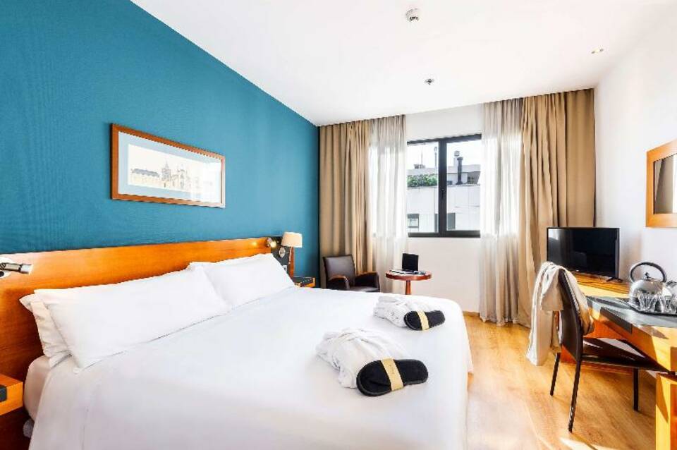 INNSiDE Valencia Oceanic 2