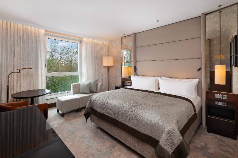 InterContinental Berlin 1