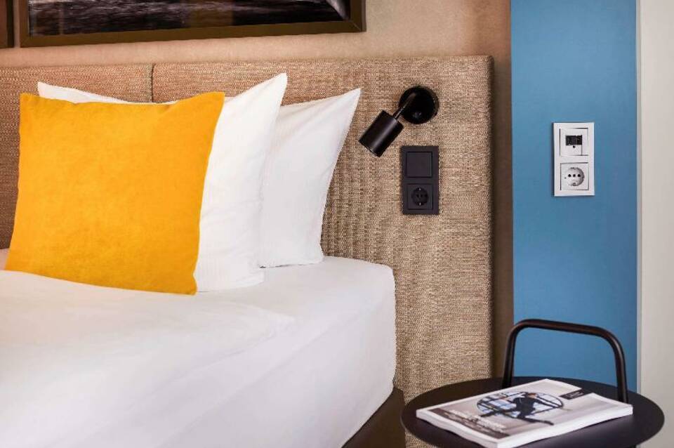 Hotel Mondial am Dom Cologne MGallery 1