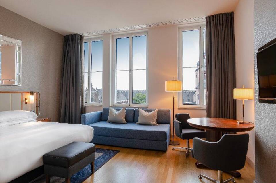 Hilton Cologne 2