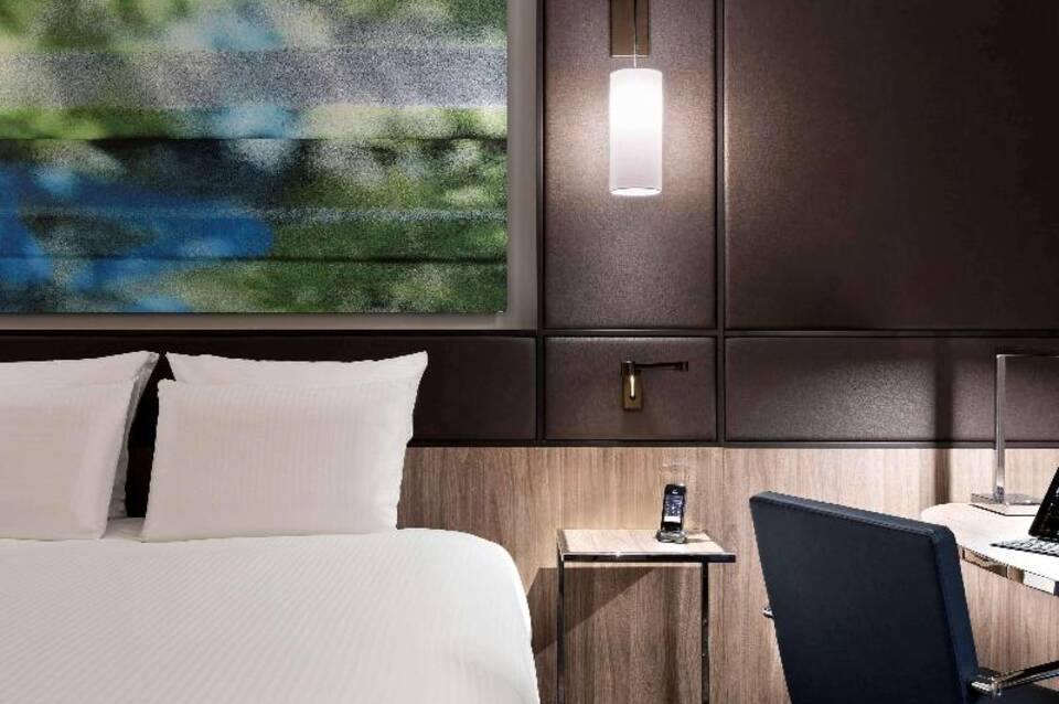 Pullman Paris Centre - Bercy 1