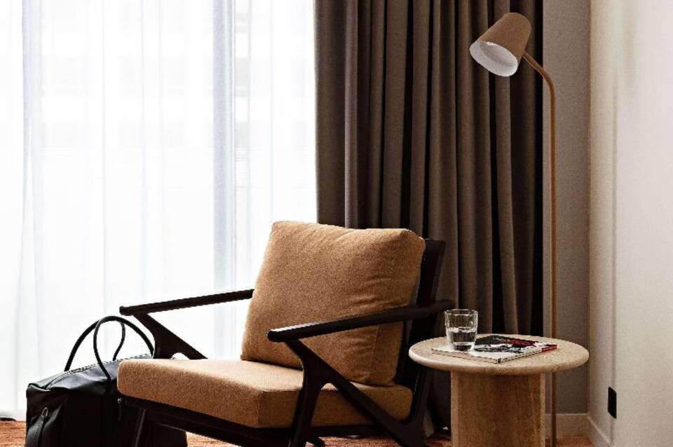 Pullman Paris Centre - Bercy 3