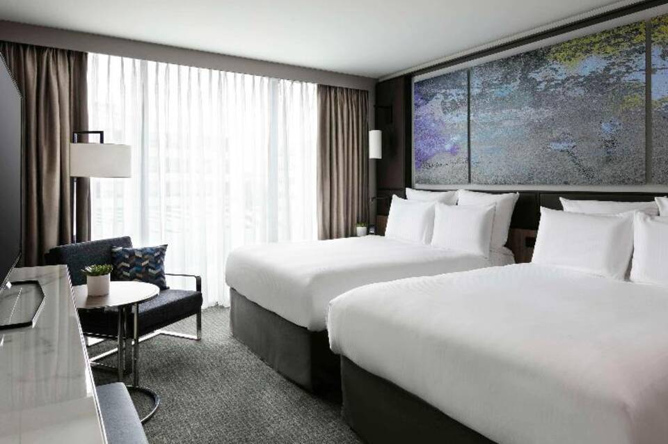 Pullman Paris Centre - Bercy 5