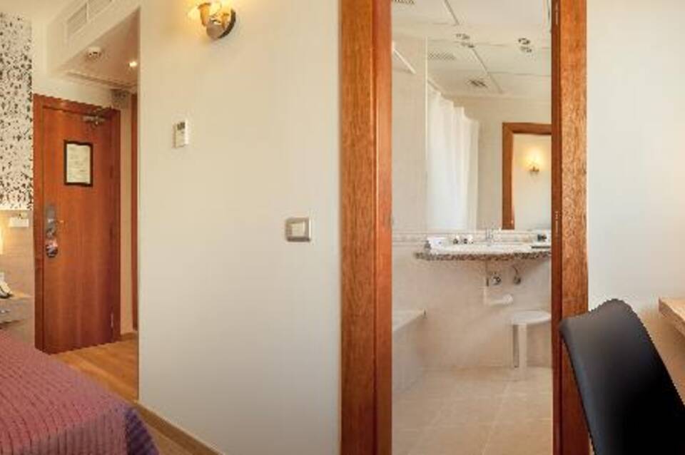 RH Princesa Hotel & SPA 2