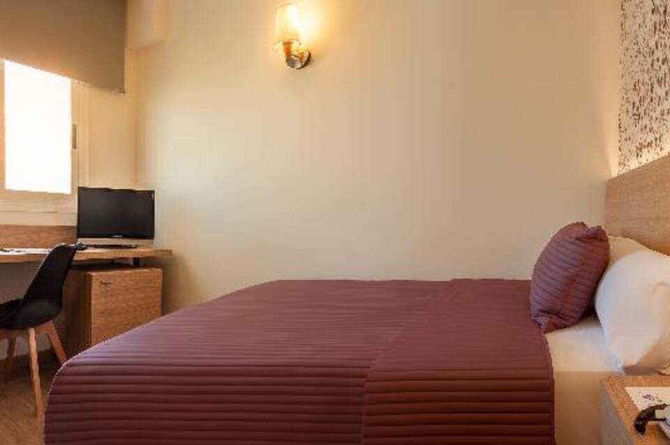 RH Princesa Hotel & SPA 4