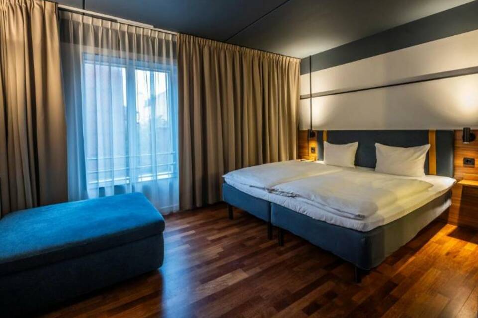 Comfort Hotel Vesterbro 3